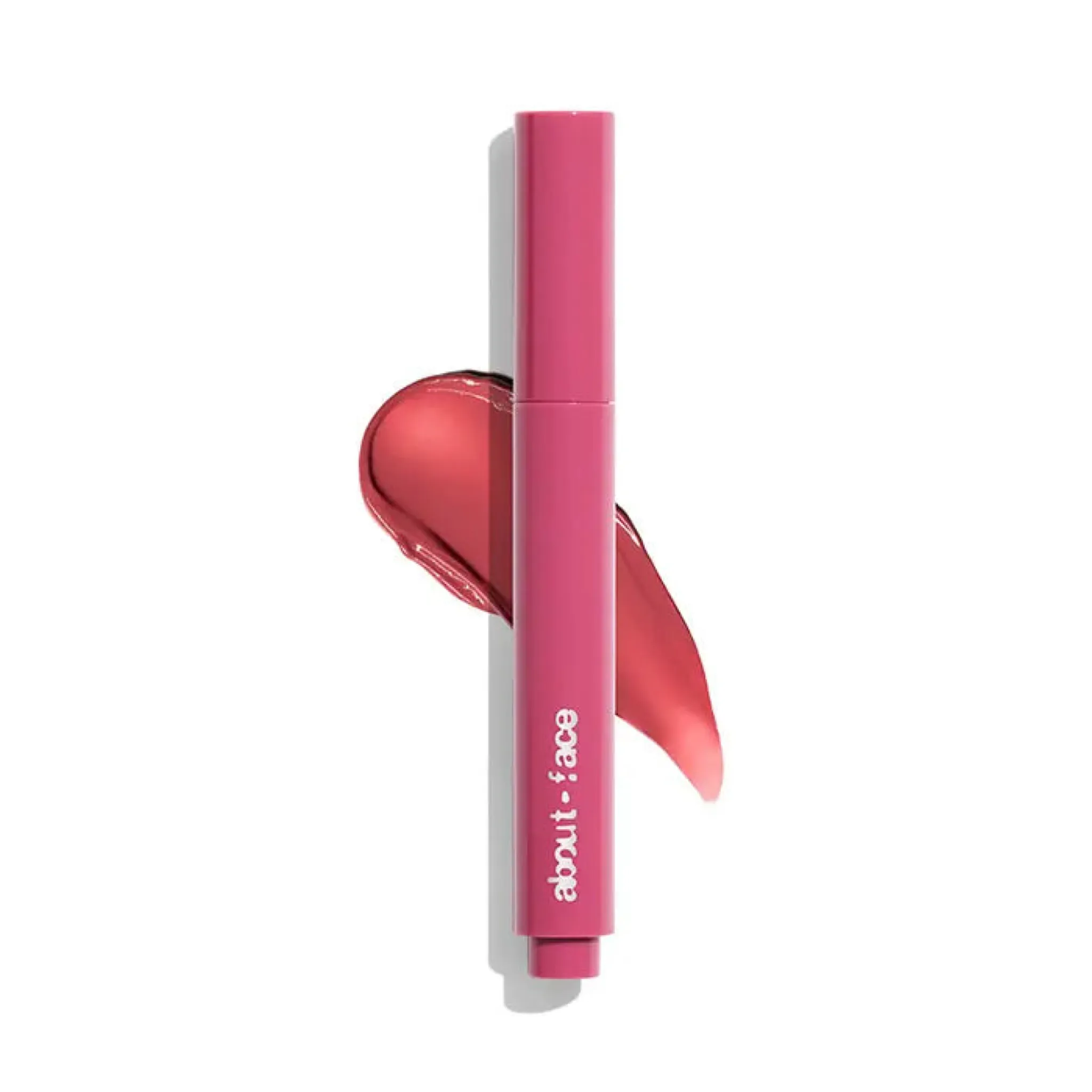 About Face - Cherry Pick Lip Color Butter - Pamplemousse