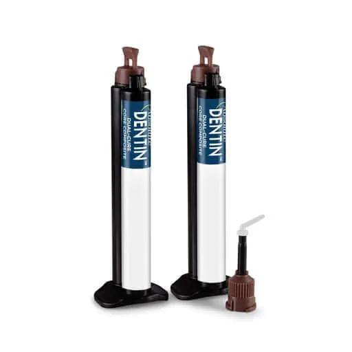 Absolute Dentin 10ml Kit (Arctic White Shade)