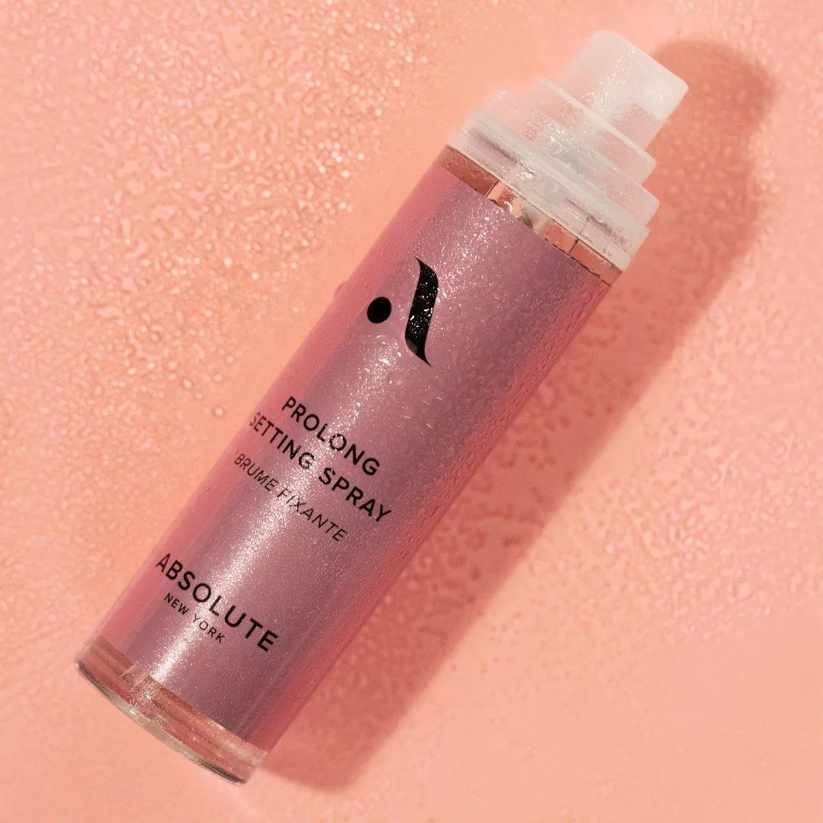 Absolute New York Prolong Setting Spray