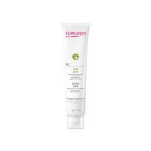 AC Active Care - Sensitive Skin Prone to Acne
