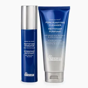 ACNE & OIL CONTROL DUO
