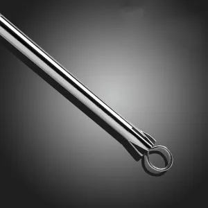 Acne Blemish Remover Stainless Needles Remove Tool