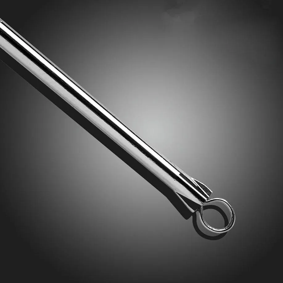 Acne Blemish Remover Stainless Needles Remove Tool