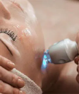 Acne Care in Brides