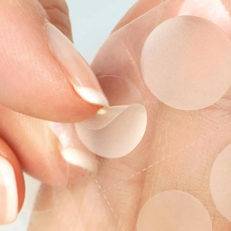 Acne-Clear Invisible Dots