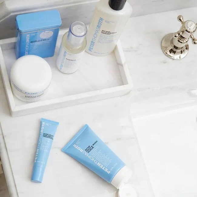 Acne-Clear Invisible Dots