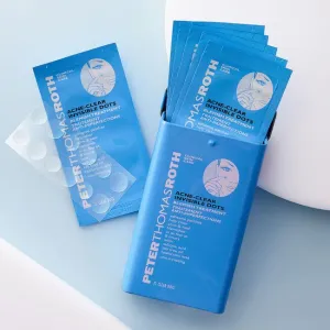 Acne-Clear Invisible Dots
