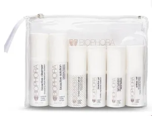 ACNE   OILY TRAVEL KITS