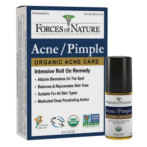Acne Pimple Control Treatment
