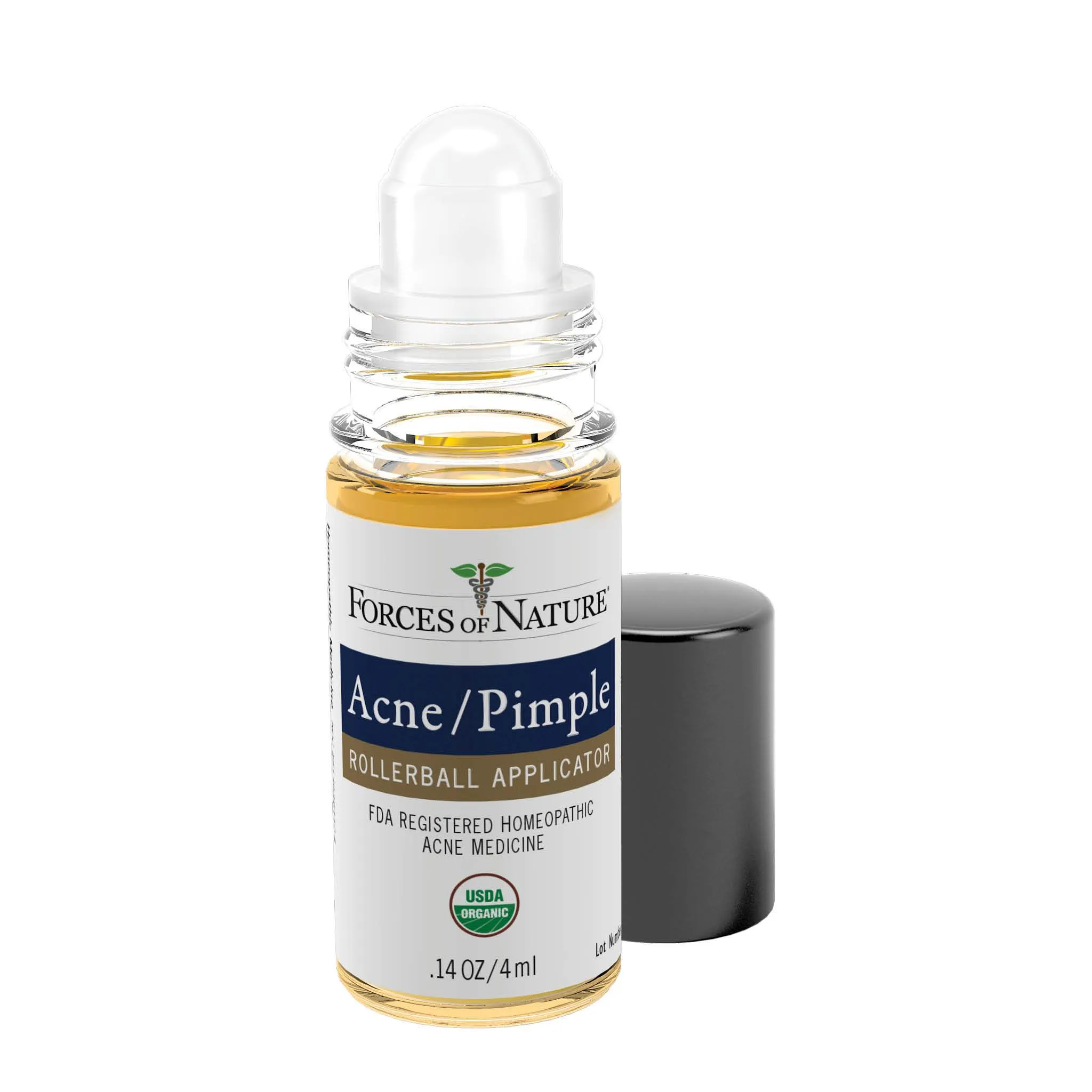 Acne Pimple Control Treatment