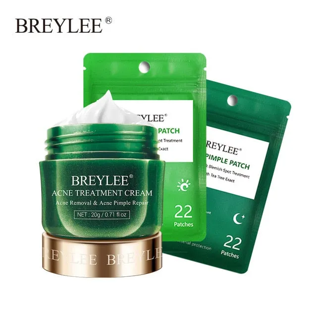 Acne Pimple Patch Face Mask Skin Care Serum Face Cream Mask Facial Care Tools