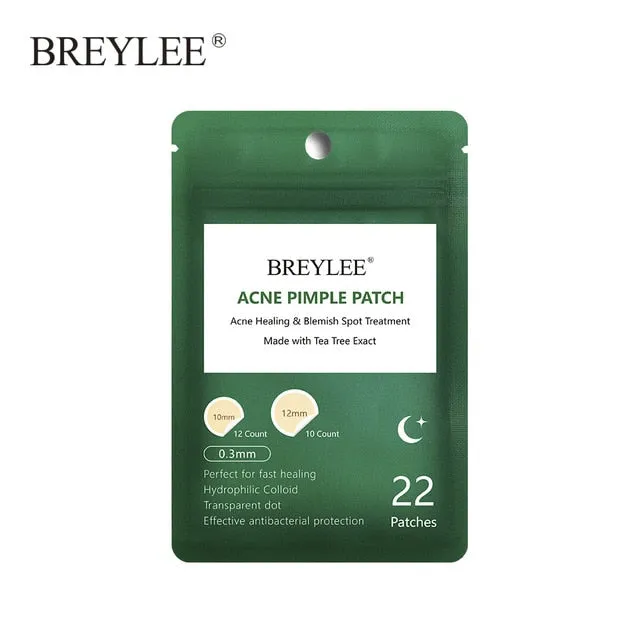 Acne Pimple Patch Face Mask Skin Care Serum Face Cream Mask Facial Care Tools