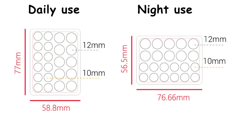 Acne Pimple Patch Face Mask Skin Care Serum Face Cream Mask Facial Care Tools