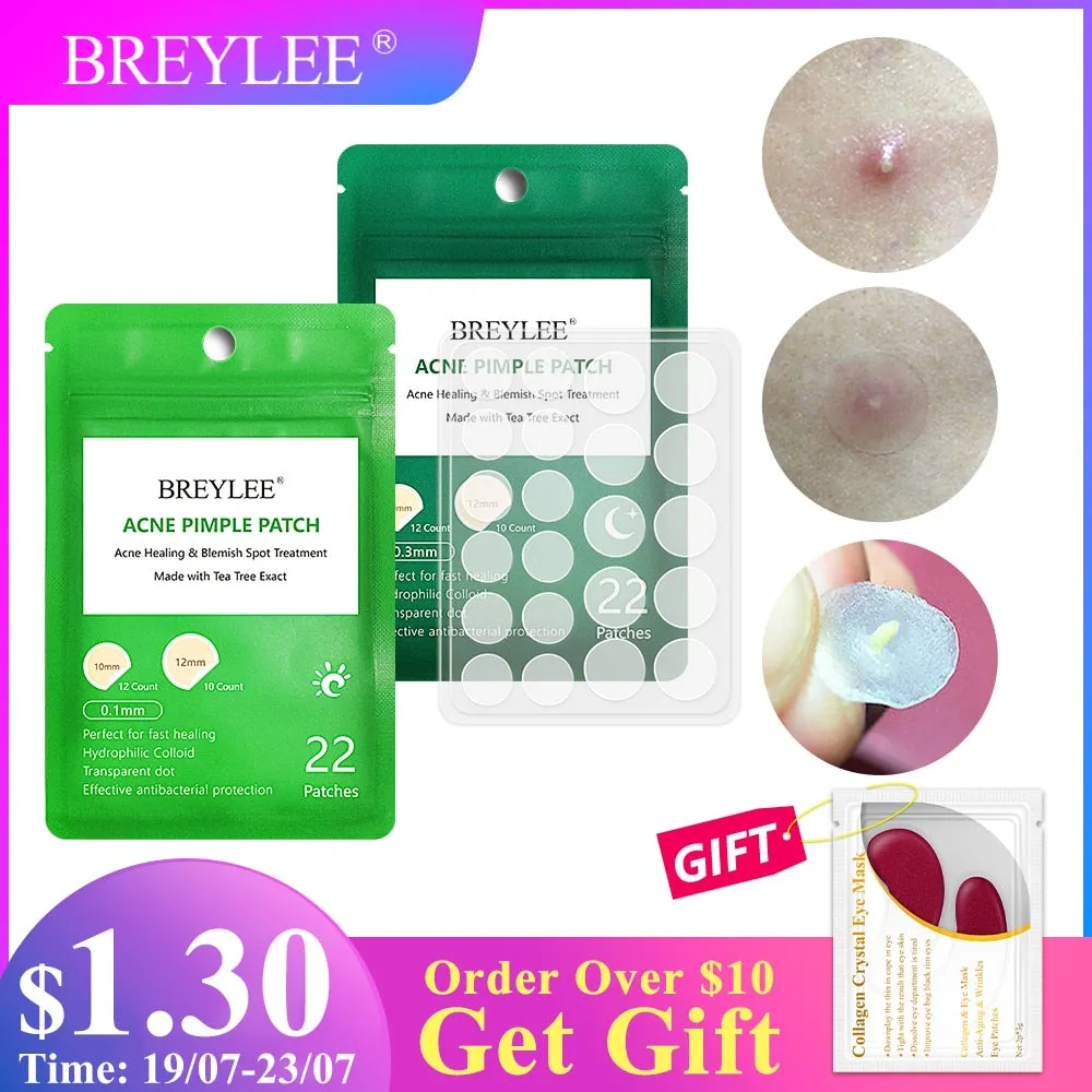 Acne Pimple Patch Face Mask Skin Care Serum Face Cream Mask Facial Care Tools