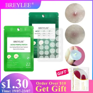 Acne Pimple Patch Face Mask Skin Care Serum Face Cream Mask Facial Care Tools