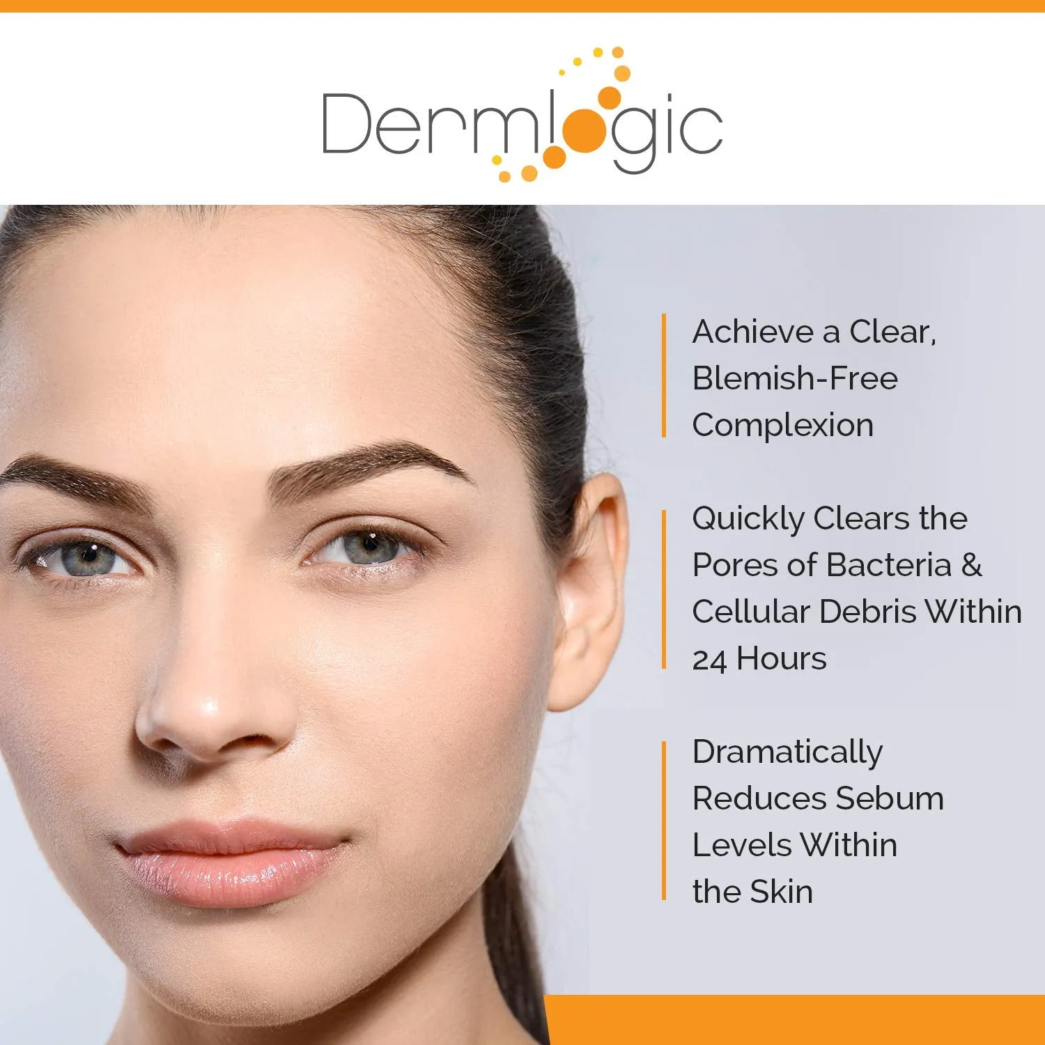 Acne Spot Treatment- Overnight Treatment for Whitehead & Blackhead Pimples. Eliminate Cystic Breakouts & Clogged Pores. Clears Away Severe, Mild, Moderate Blemishes for Teens & Adults. Alcohol-Free.