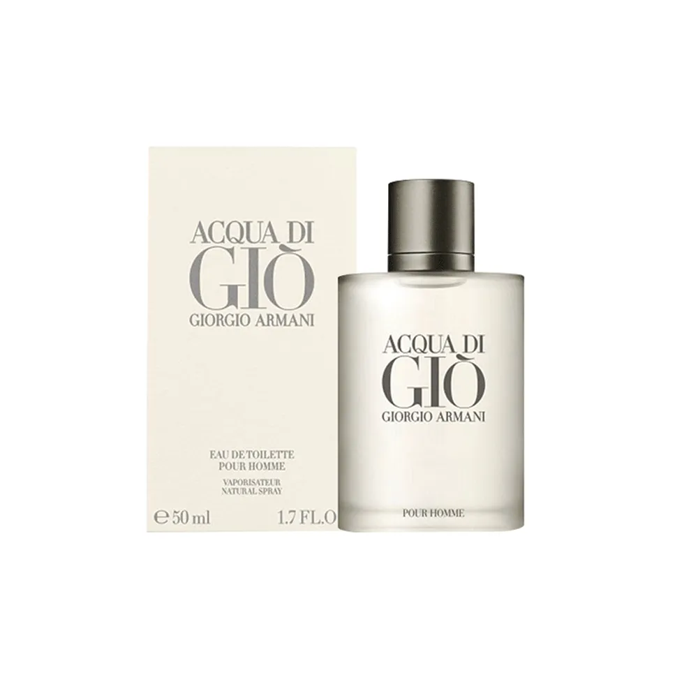 Acqua Di Gio Giorgio Armani Edt 50 ml