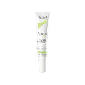 Actipur Anti-Imperfection Treatment - Targeted Actions