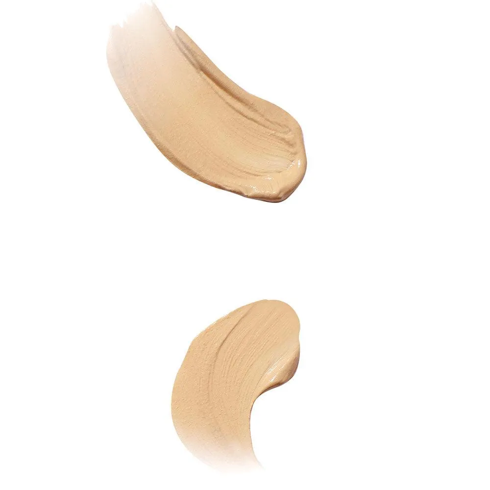 Active light under - Eye concealer
