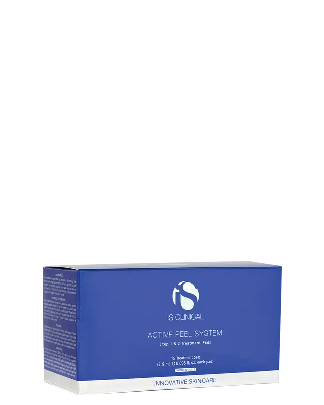 Active Peel System