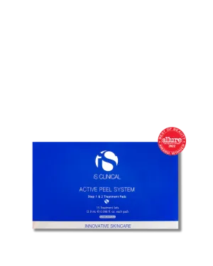 Active Peel System