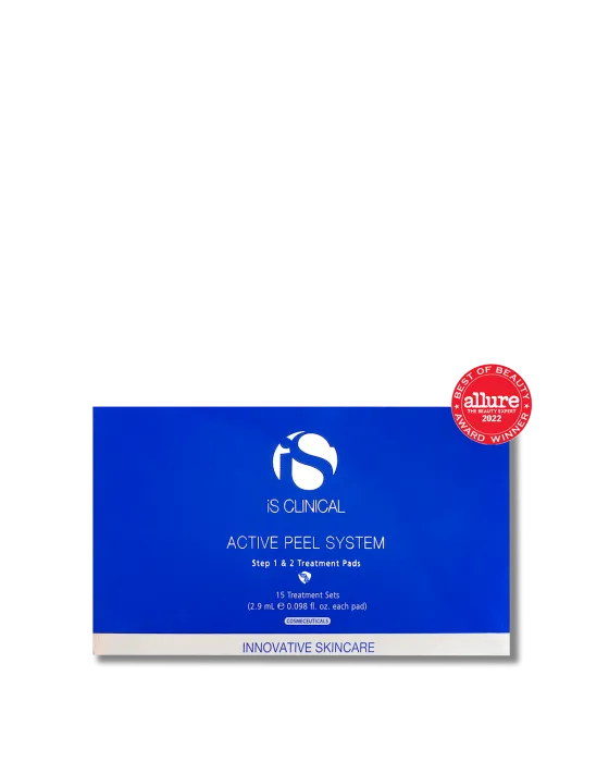 Active Peel System