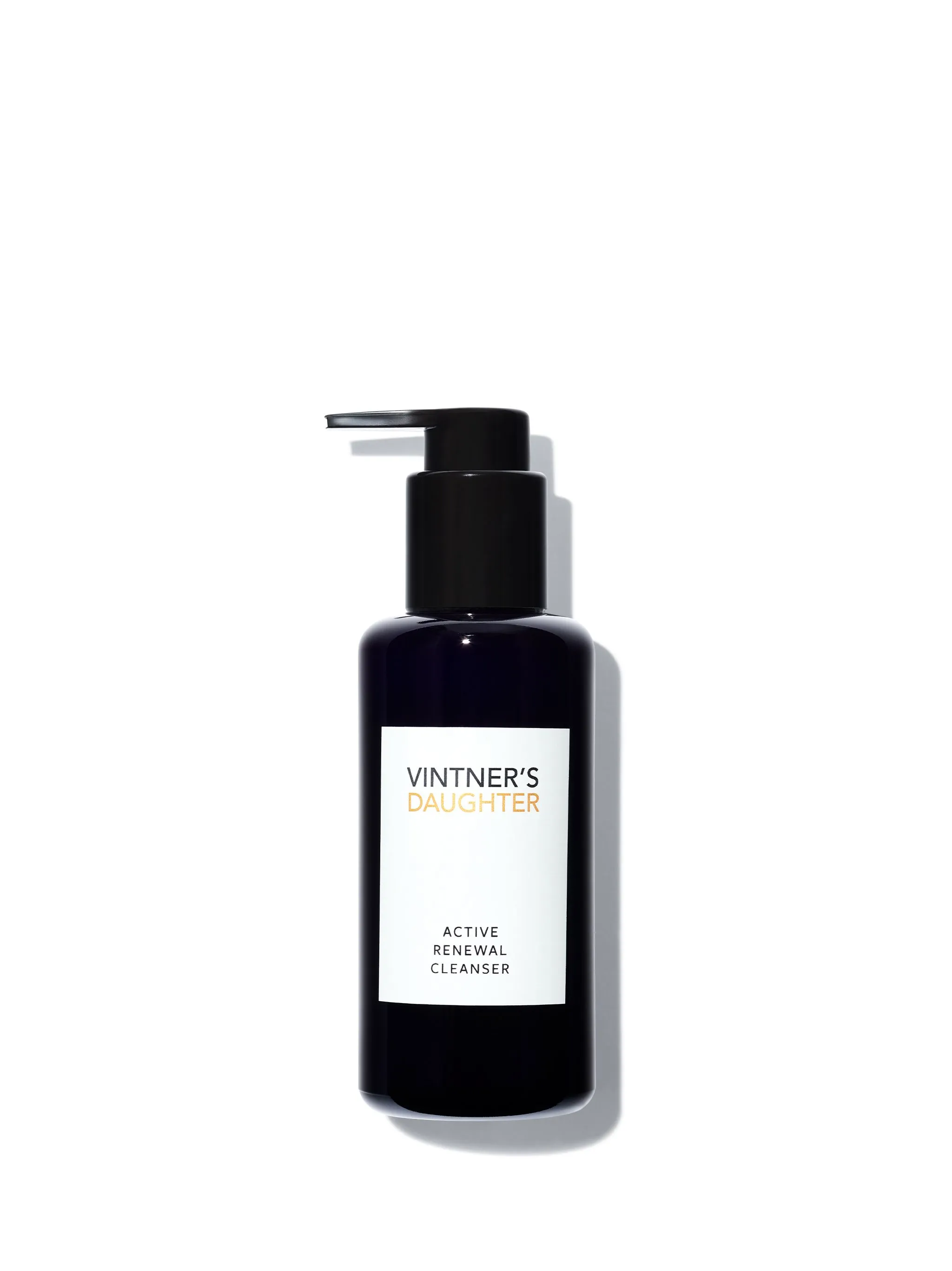 Active Renewal Cleanser™