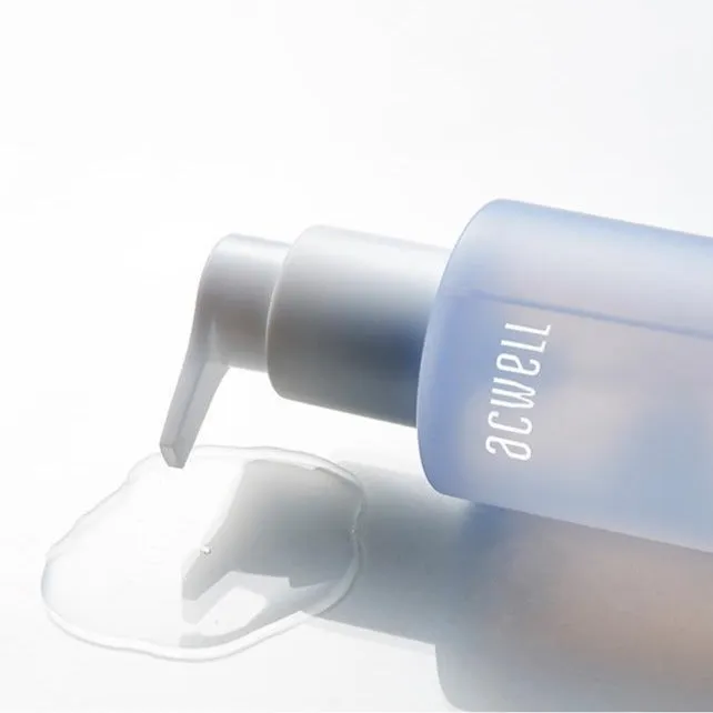 ACWELL pH Balancing Watery Cleansing Oil 200ml