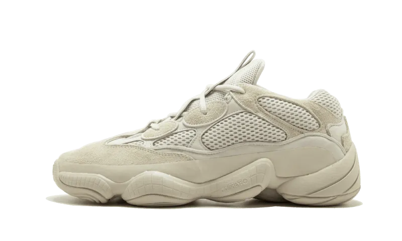 Adidas Yeezy 500 Blush
