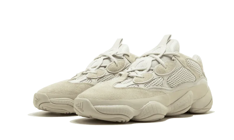 Adidas Yeezy 500 Blush