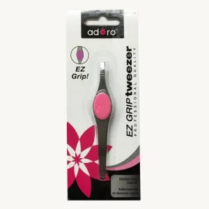 Adoro EZ Grip Tweezer (12pc Bulk Bundle for $0.62)