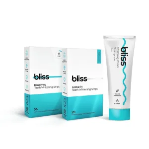 Advanced Whitening Kit
