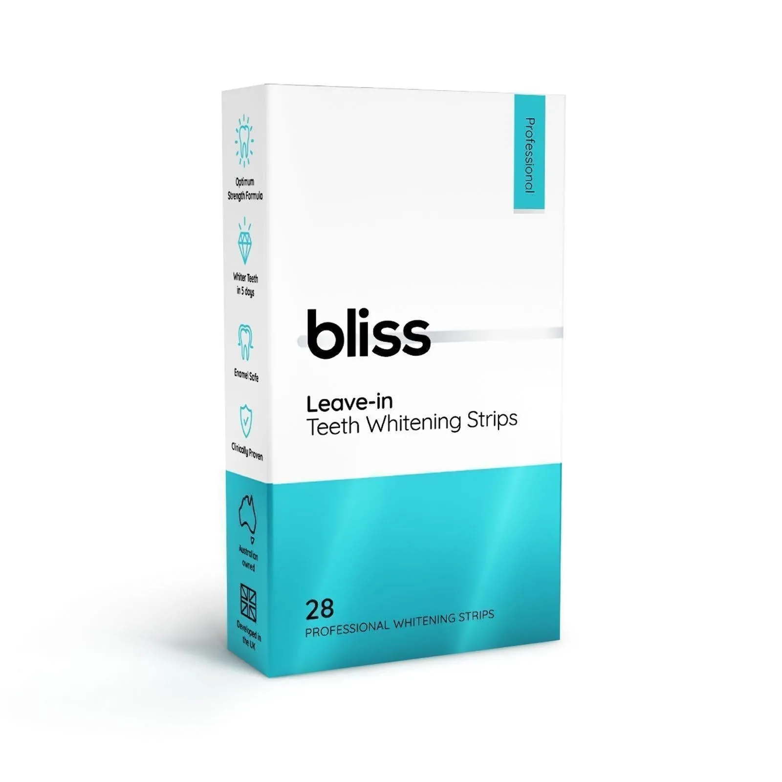 Advanced Whitening Kit