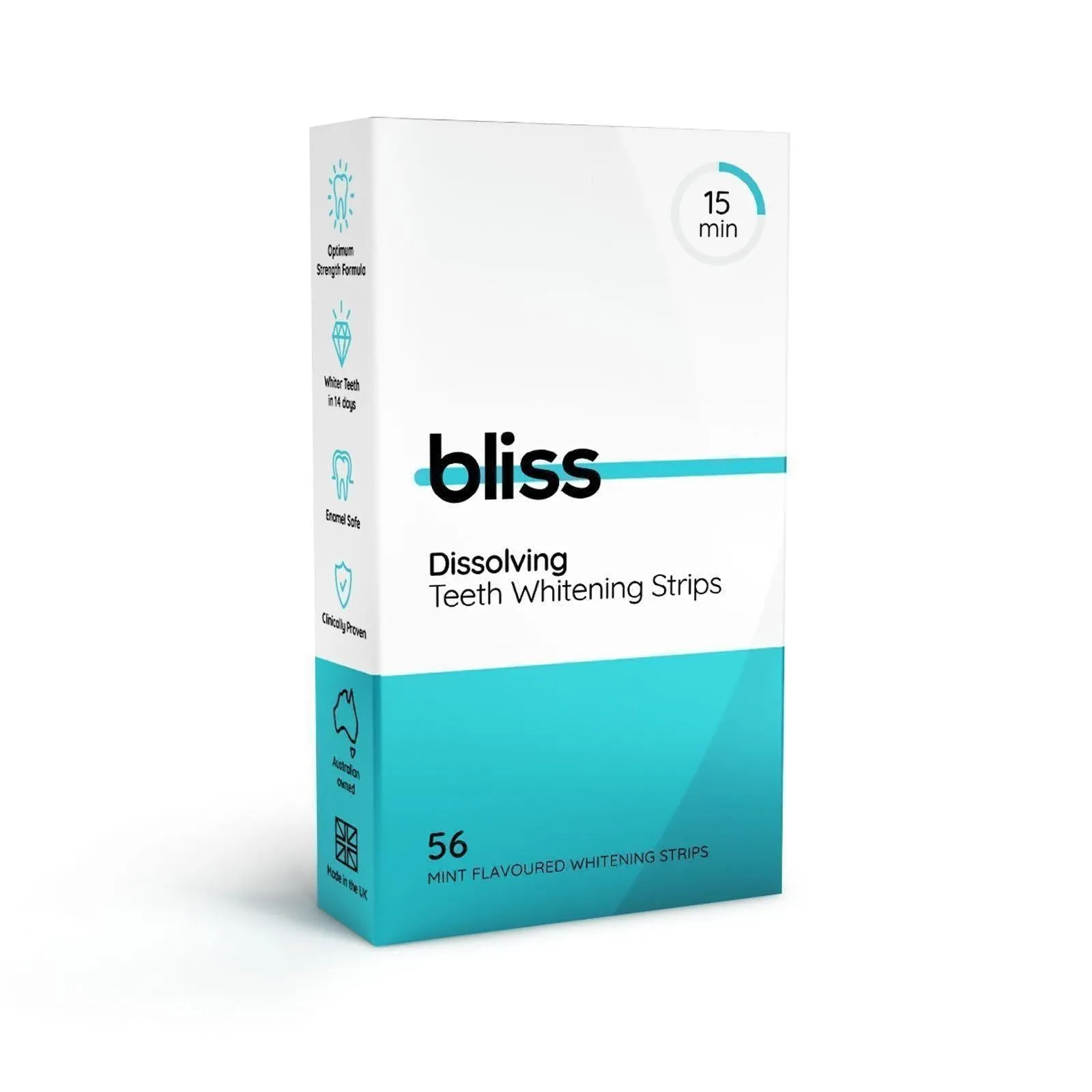 Advanced Whitening Kit