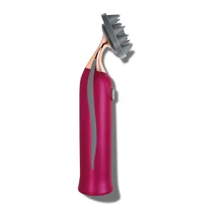 Aeroscalp Cleansing Device