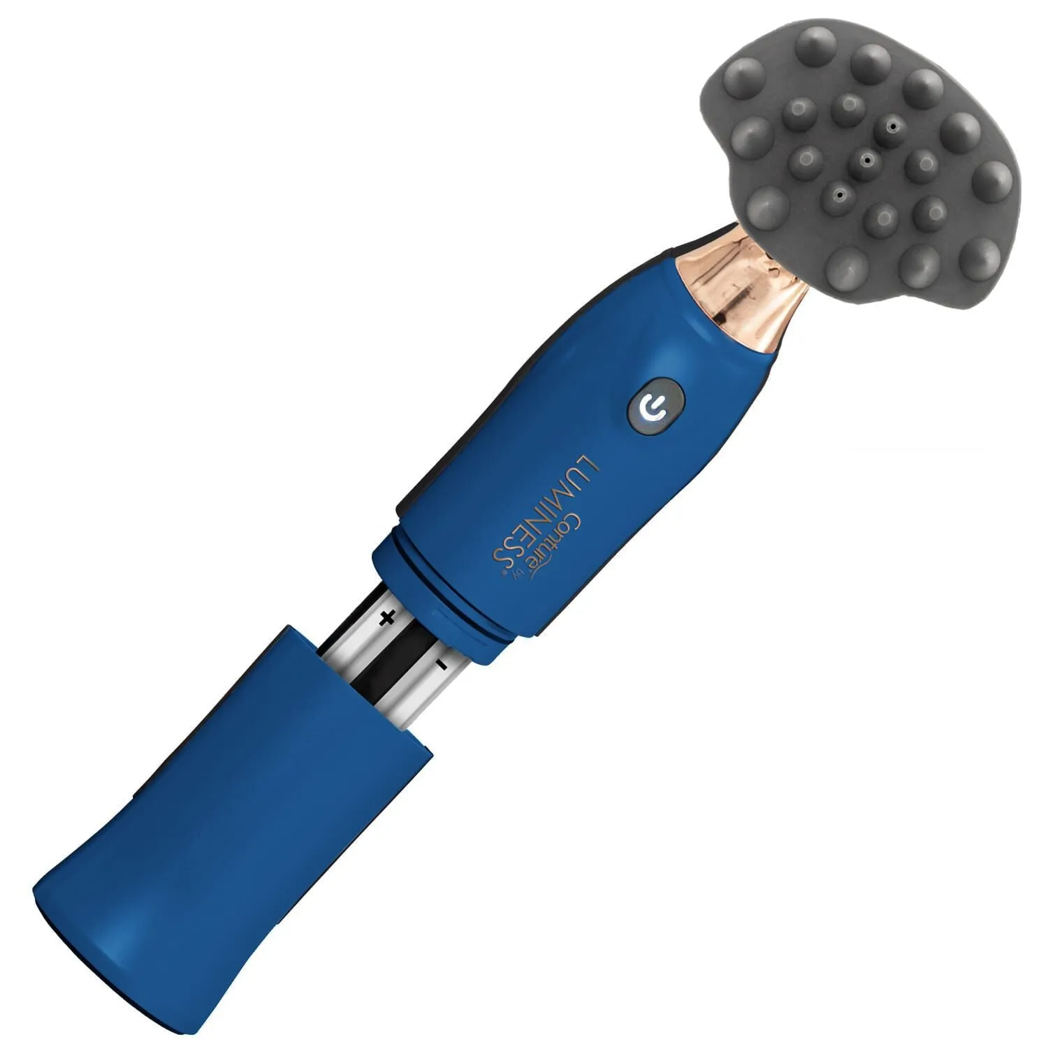 Aeroscalp Cleansing Device