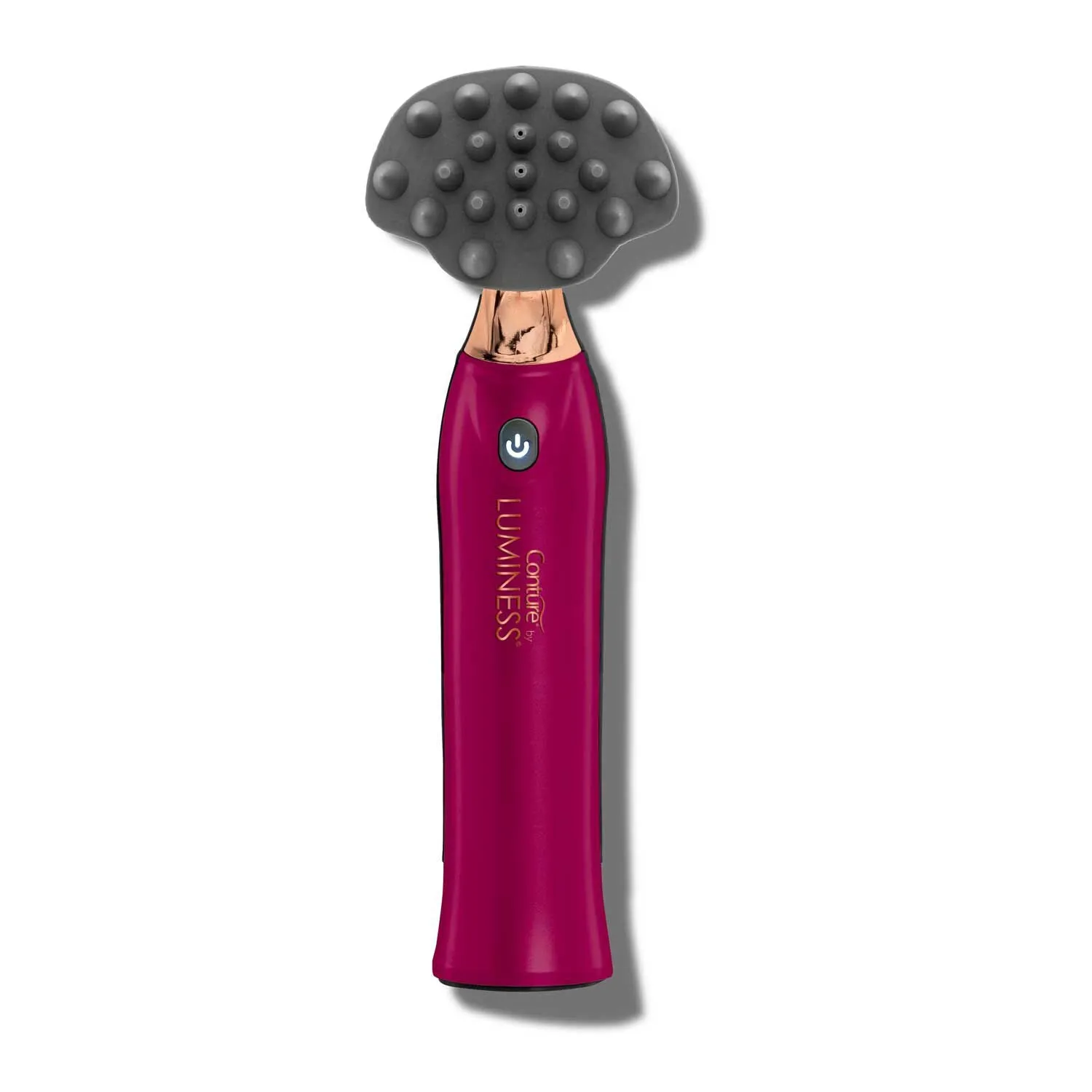 Aeroscalp Cleansing Device