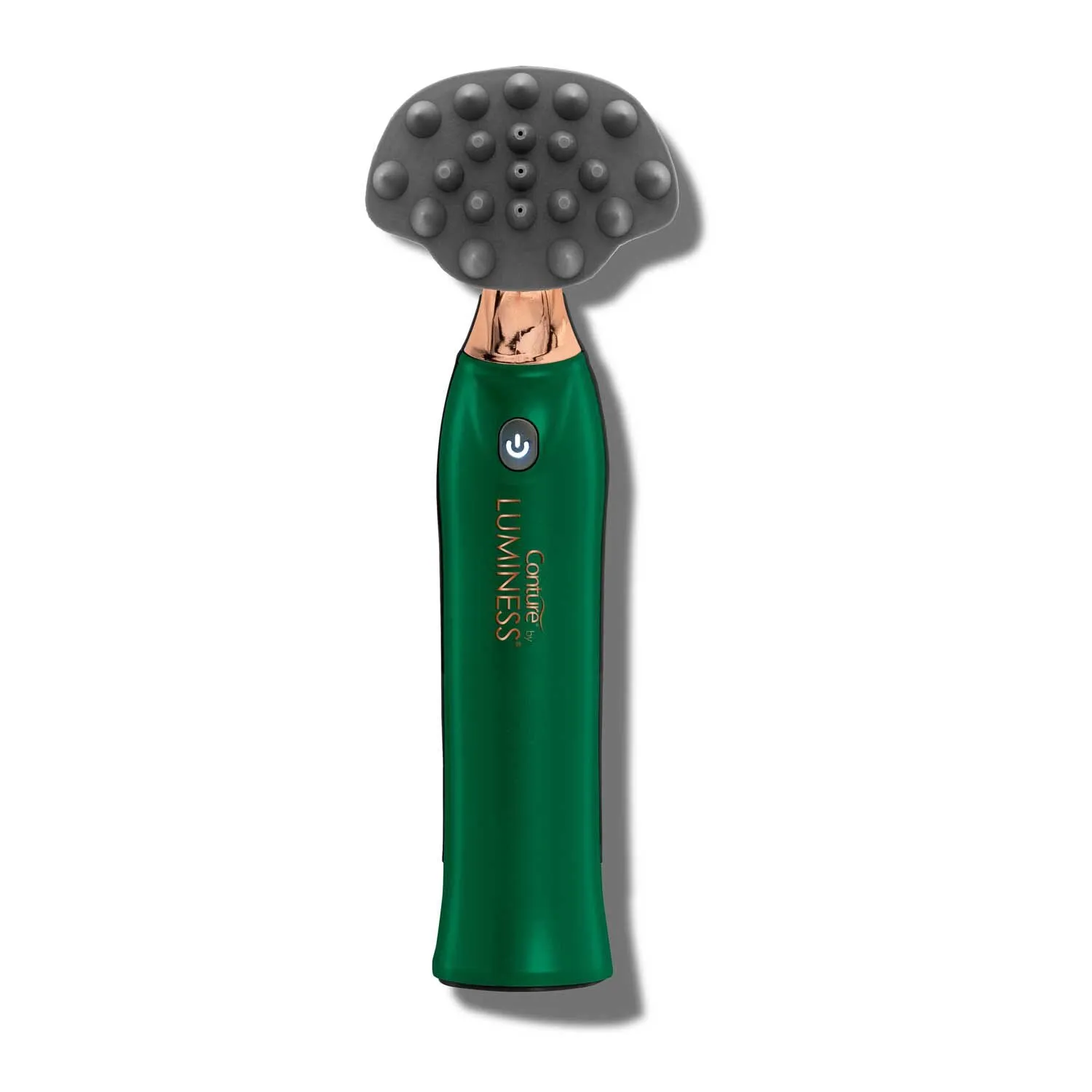 Aeroscalp Cleansing Device