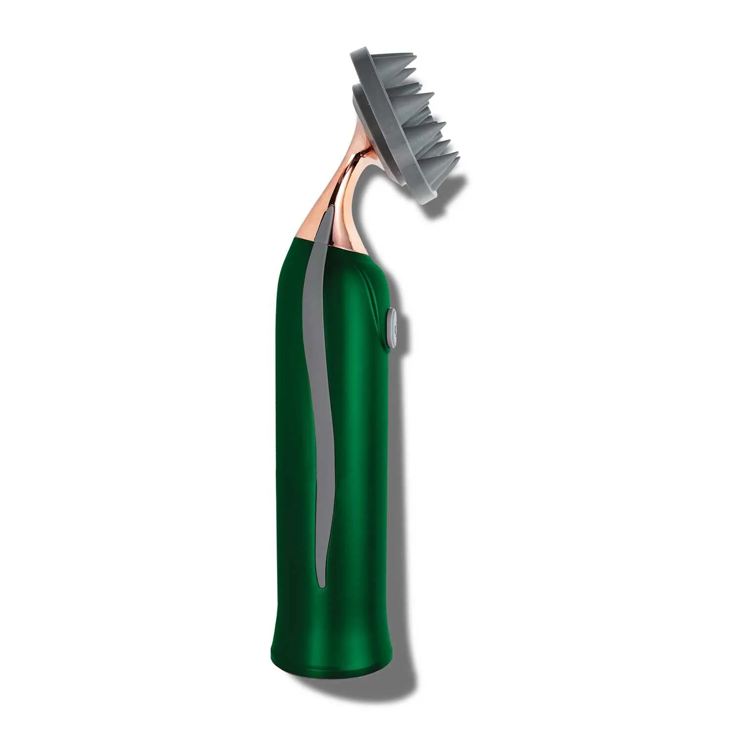 Aeroscalp Cleansing Device