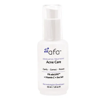 afa Acne Care