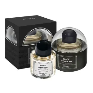 Afnan Zimaya Black Symphony EDP 100 ml Unisex