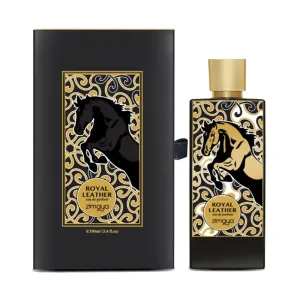 Afnan Zimaya Royal Leather EDP 100 ml Unisex