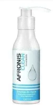 Afronis Clean Emulsion for washing 150 ml