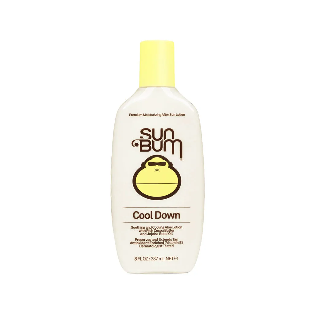 After Sun Cool Down Lotion