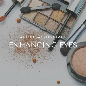 Ageless Beauty Course Chapter 2 Enhancing Eyes