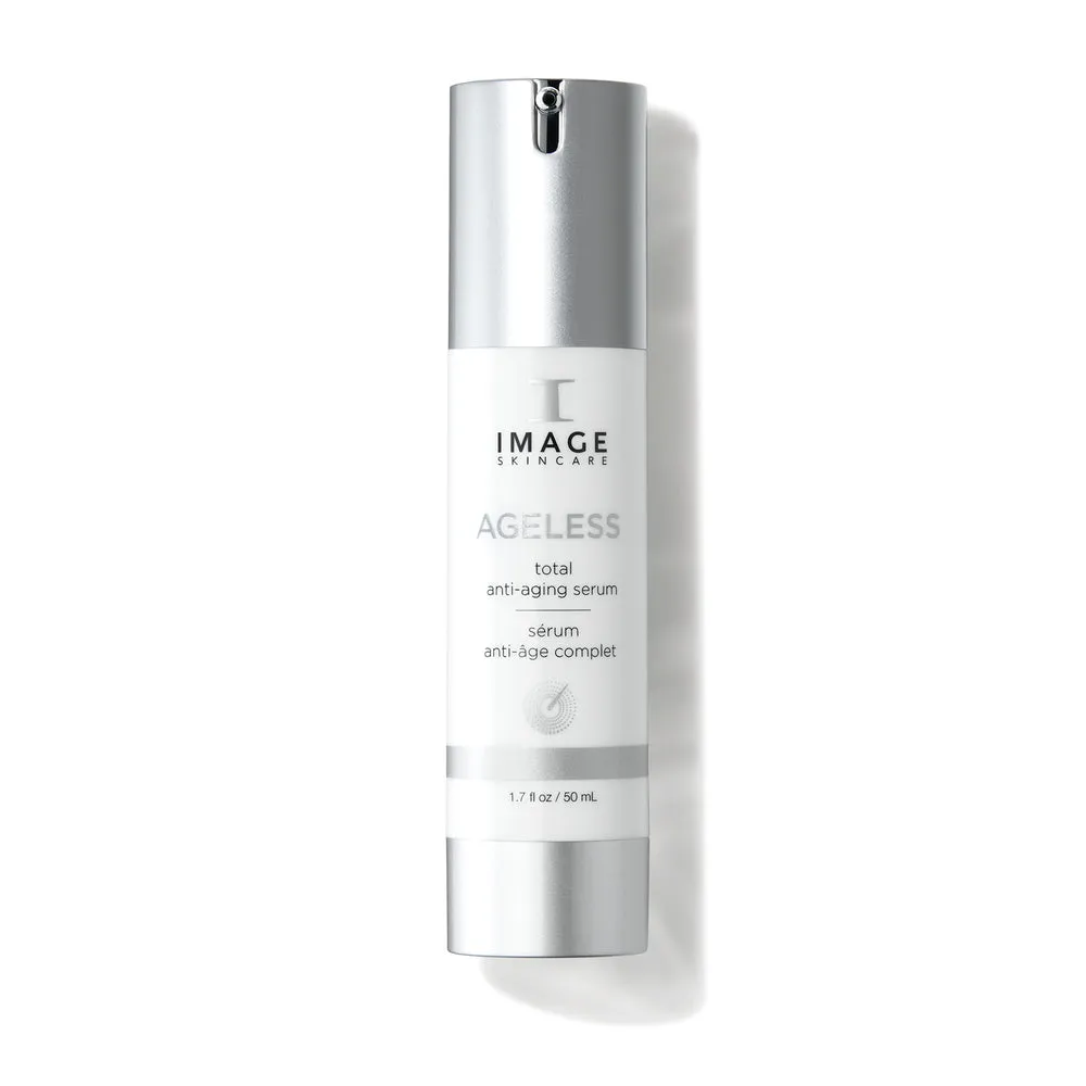AGELESS Total Anti-Aging Serum