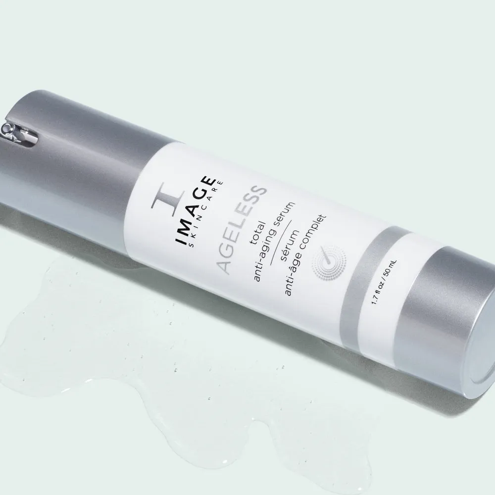 AGELESS Total Anti-Aging Serum