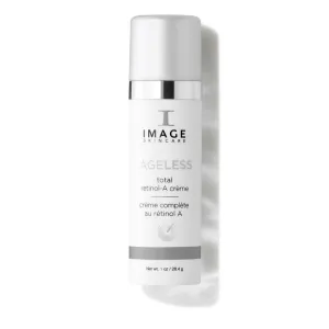 AGELESS Total Retinol-A Crème