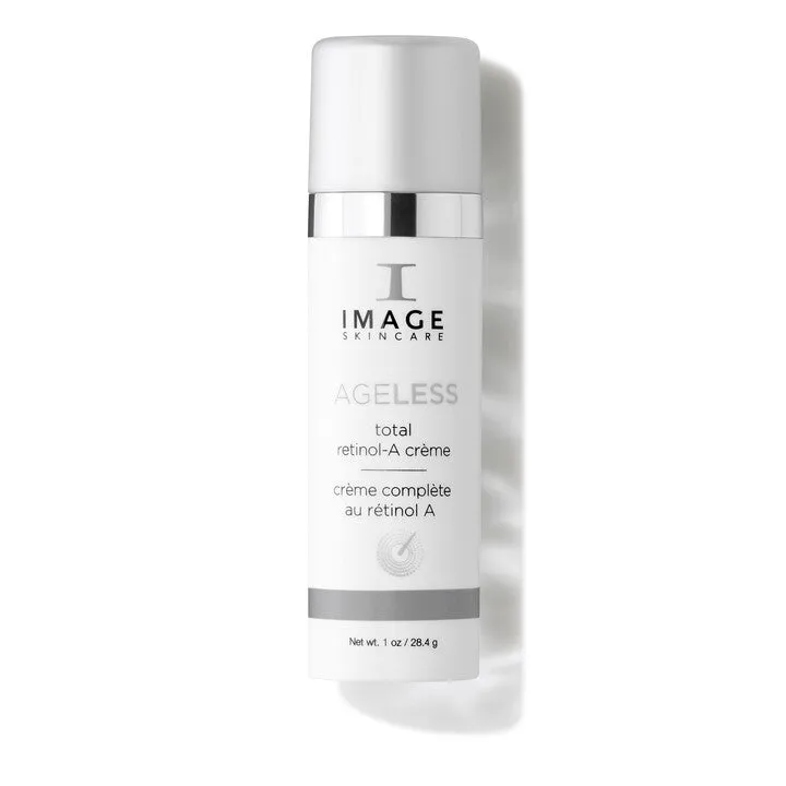 AGELESS Total Retinol-A Crème