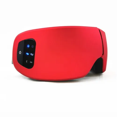 AIR PRESSURE EYE MASSAGER